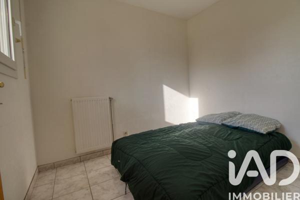 Studio à vendre 32 m² Achères