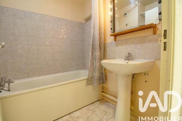 Studio à vendre 32 m² Achères