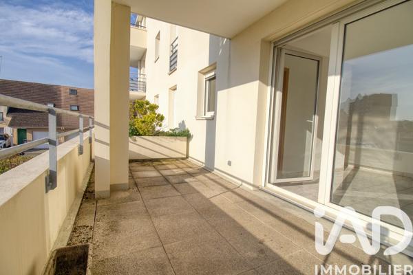 Studio à vendre 32 m² Achères