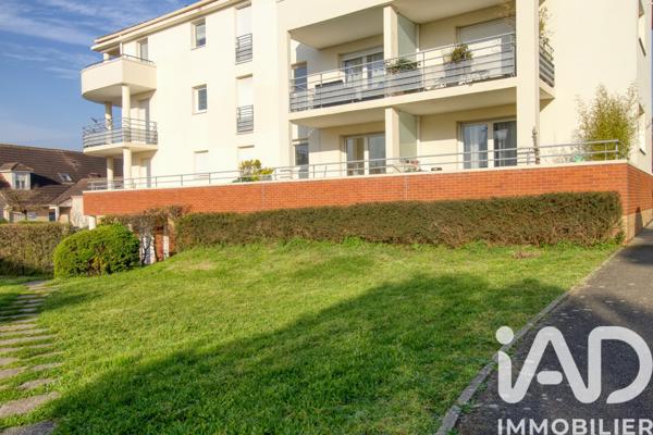 Studio à vendre 32 m² Achères