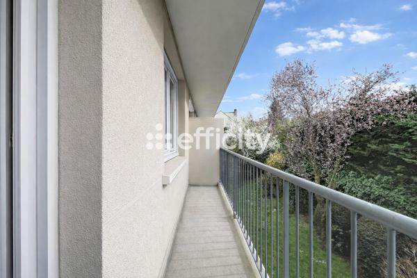 Appartement 4 pièces - 68 m² Exclusivité