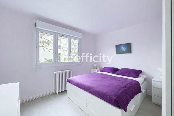 Appartement 4 pièces - 68 m² Exclusivité