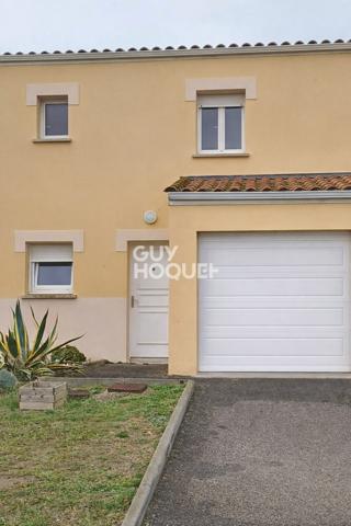 MAISON À VENDRE DE 4 PIÈCES DE 84,00 M²