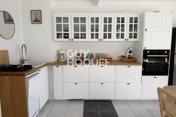 MAISON À VENDRE DE 4 PIÈCES DE 84,00 M²