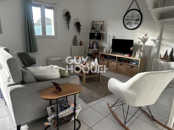 MAISON À VENDRE DE 4 PIÈCES DE 84,00 M²