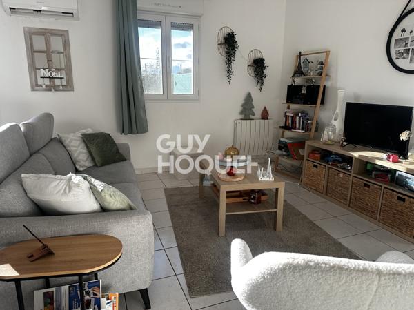 MAISON À VENDRE DE 4 PIÈCES DE 84,00 M²