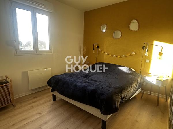 MAISON À VENDRE DE 4 PIÈCES DE 84,00 M²