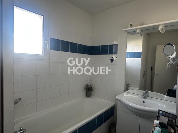 MAISON À VENDRE DE 4 PIÈCES DE 84,00 M²