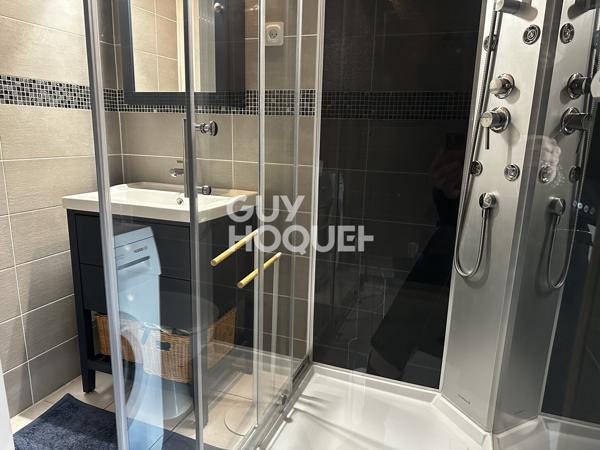 MAISON À VENDRE DE 4 PIÈCES DE 84,00 M²