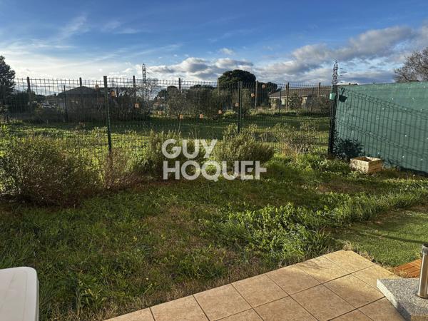 MAISON À VENDRE DE 4 PIÈCES DE 84,00 M²