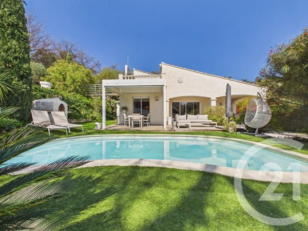 Maison à vendre  5 pièces - 136,23 m2 LA SEYNE SUR MER - 83