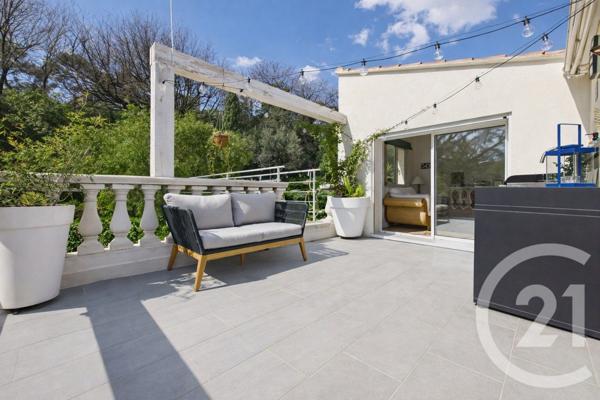 Maison à vendre  5 pièces - 136,23 m2 LA SEYNE SUR MER - 83