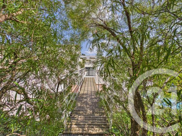 Maison à vendre  5 pièces - 136,23 m2 LA SEYNE SUR MER - 83