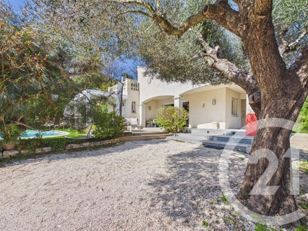 Maison à vendre  5 pièces - 136,23 m2 LA SEYNE SUR MER - 83