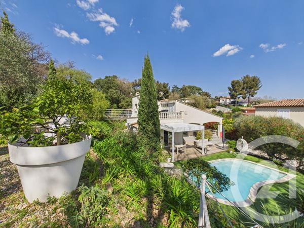 Maison à vendre  5 pièces - 136,23 m2 LA SEYNE SUR MER - 83