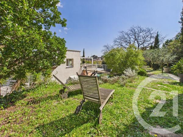 Maison à vendre  5 pièces - 136,23 m2 LA SEYNE SUR MER - 83