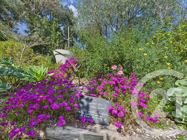 Maison à vendre  5 pièces - 136,23 m2 LA SEYNE SUR MER - 83