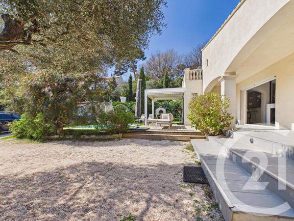 Maison à vendre  5 pièces - 136,23 m2 LA SEYNE SUR MER - 83
