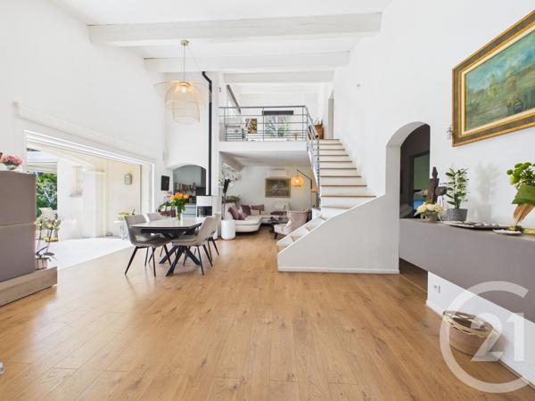 Maison à vendre  5 pièces - 136,23 m2 LA SEYNE SUR MER - 83