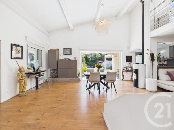 Maison à vendre  5 pièces - 136,23 m2 LA SEYNE SUR MER - 83