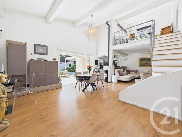 Maison à vendre  5 pièces - 136,23 m2 LA SEYNE SUR MER - 83