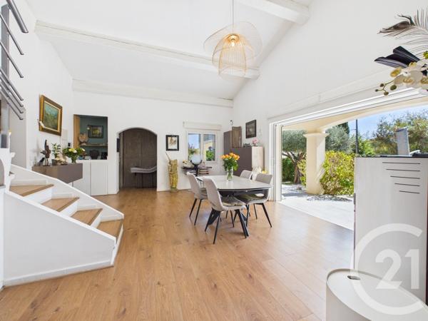 Maison à vendre  5 pièces - 136,23 m2 LA SEYNE SUR MER - 83