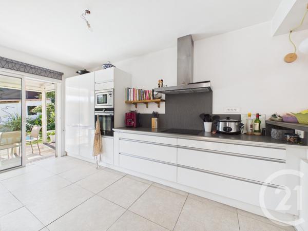 Maison à vendre  5 pièces - 136,23 m2 LA SEYNE SUR MER - 83