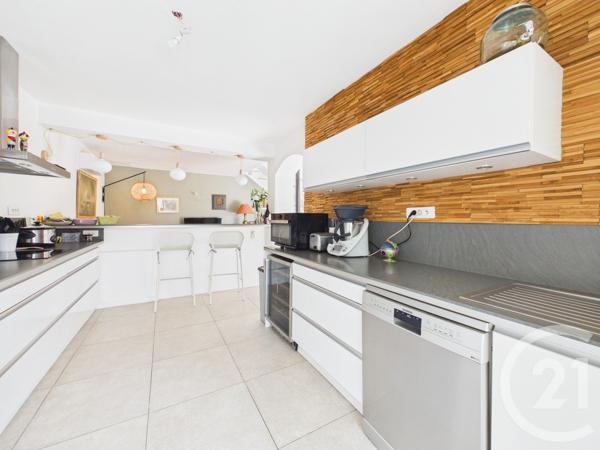 Maison à vendre  5 pièces - 136,23 m2 LA SEYNE SUR MER - 83