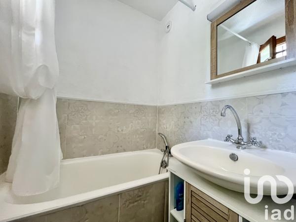 Appartement à vendre 1 pièce 20 m² Villard-de-Lans