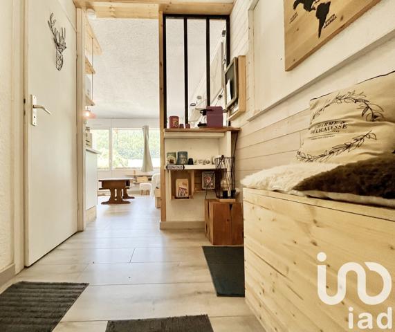 Appartement à vendre 1 pièce 20 m² Villard-de-Lans