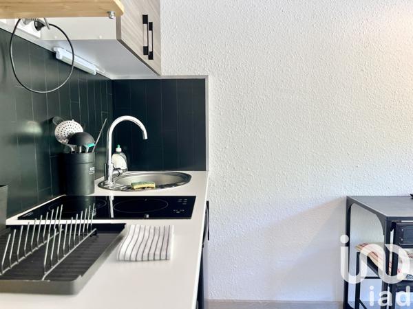 Appartement à vendre 1 pièce 20 m² Villard-de-Lans