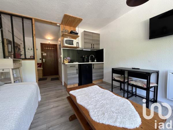 Appartement à vendre 1 pièce 20 m² Villard-de-Lans