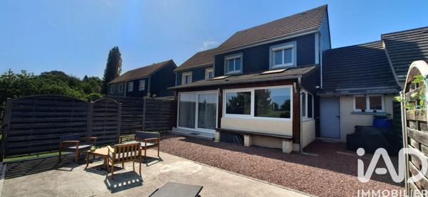 Maison à vendre 4 pièces 102 m² Gaillon