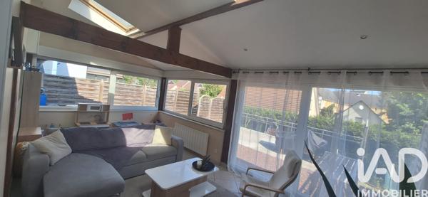 Maison à vendre 4 pièces 102 m² Gaillon