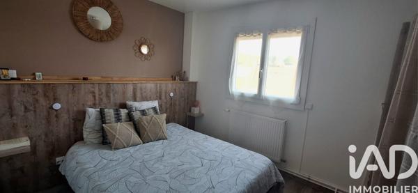 Maison à vendre 4 pièces 102 m² Gaillon
