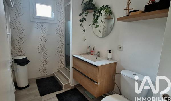 Maison à vendre 4 pièces 102 m² Gaillon