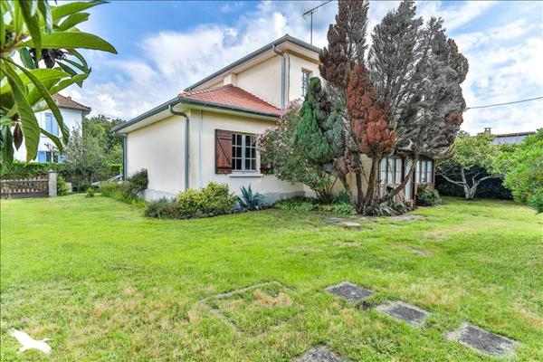 Maison à vendre |  Labouheyre |  5 pièces | 115 m²
