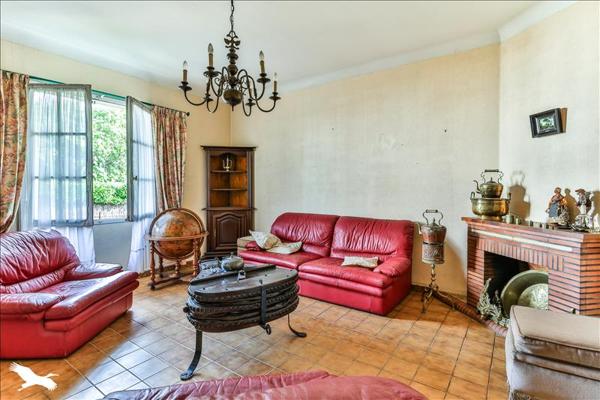 Maison à vendre |  Labouheyre |  5 pièces | 115 m²