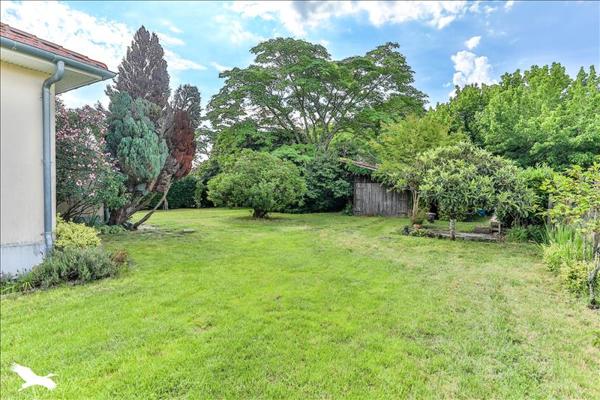 Maison à vendre |  Labouheyre |  5 pièces | 115 m²