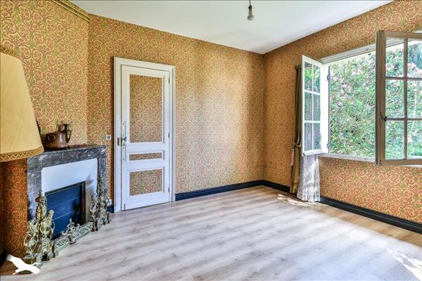 Maison à vendre |  Labouheyre |  5 pièces | 115 m²