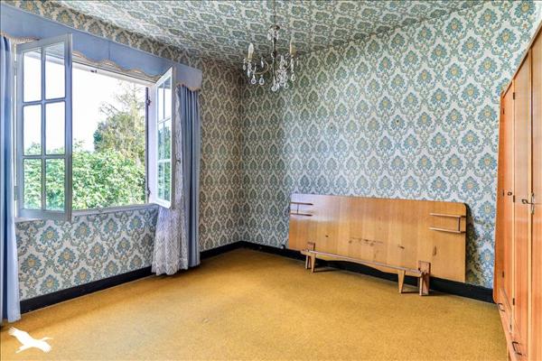 Maison à vendre |  Labouheyre |  5 pièces | 115 m²