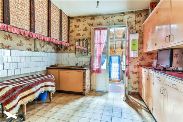 Maison à vendre |  Labouheyre |  5 pièces | 115 m²