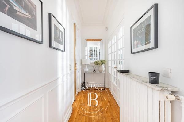 Saint-Germain-en-Laye, Appartement 2 Chambres -  91 m² à vendre