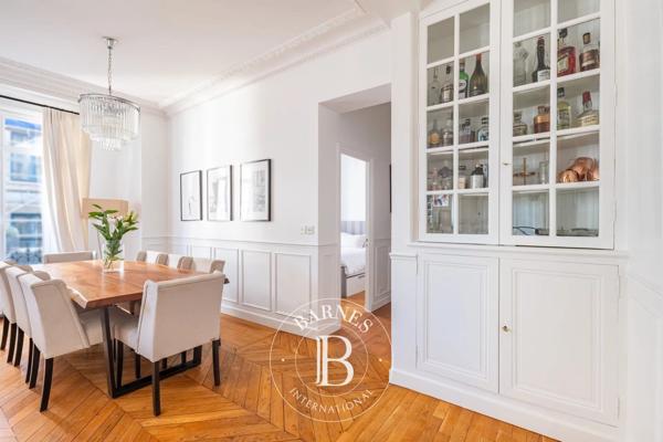 Saint-Germain-en-Laye, Appartement 2 Chambres -  91 m² à vendre