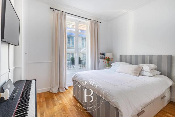 Saint-Germain-en-Laye, Appartement 2 Chambres -  91 m² à vendre