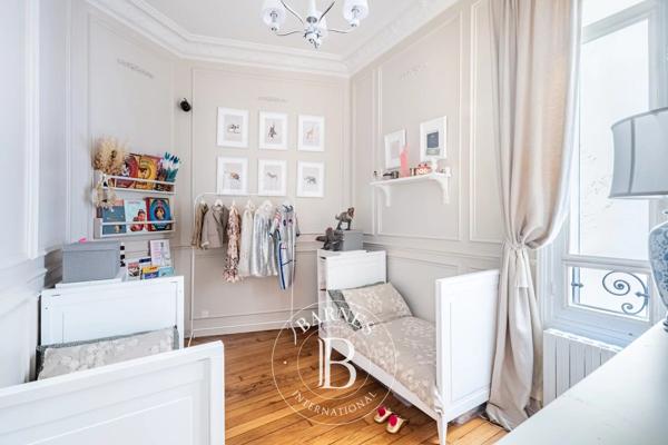 Saint-Germain-en-Laye, Appartement 2 Chambres -  91 m² à vendre