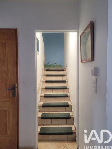 Maison à vendre 5 pièces 162 m² Saint-Geniès-de-Malgoirès