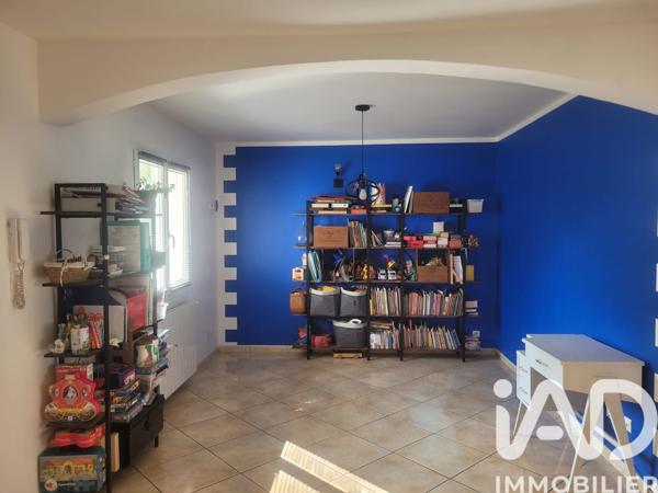 Maison à vendre 5 pièces 162 m² Saint-Geniès-de-Malgoirès
