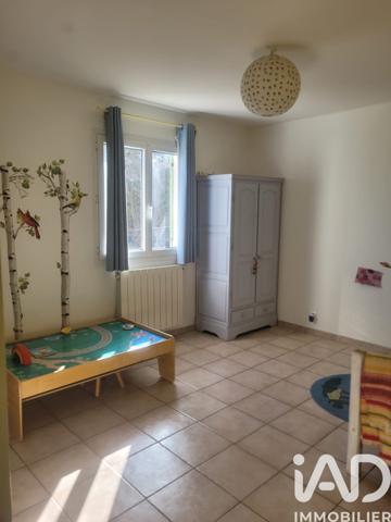Maison à vendre 5 pièces 162 m² Saint-Geniès-de-Malgoirès