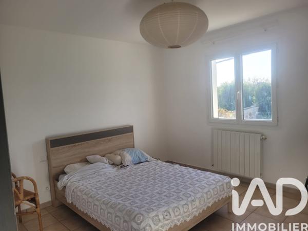 Maison à vendre 5 pièces 162 m² Saint-Geniès-de-Malgoirès